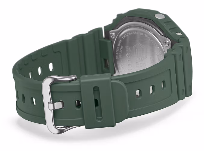 Casio GA-B2100-3A