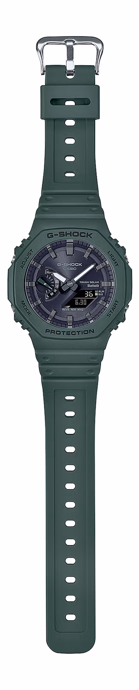 Casio GA-B2100-3A