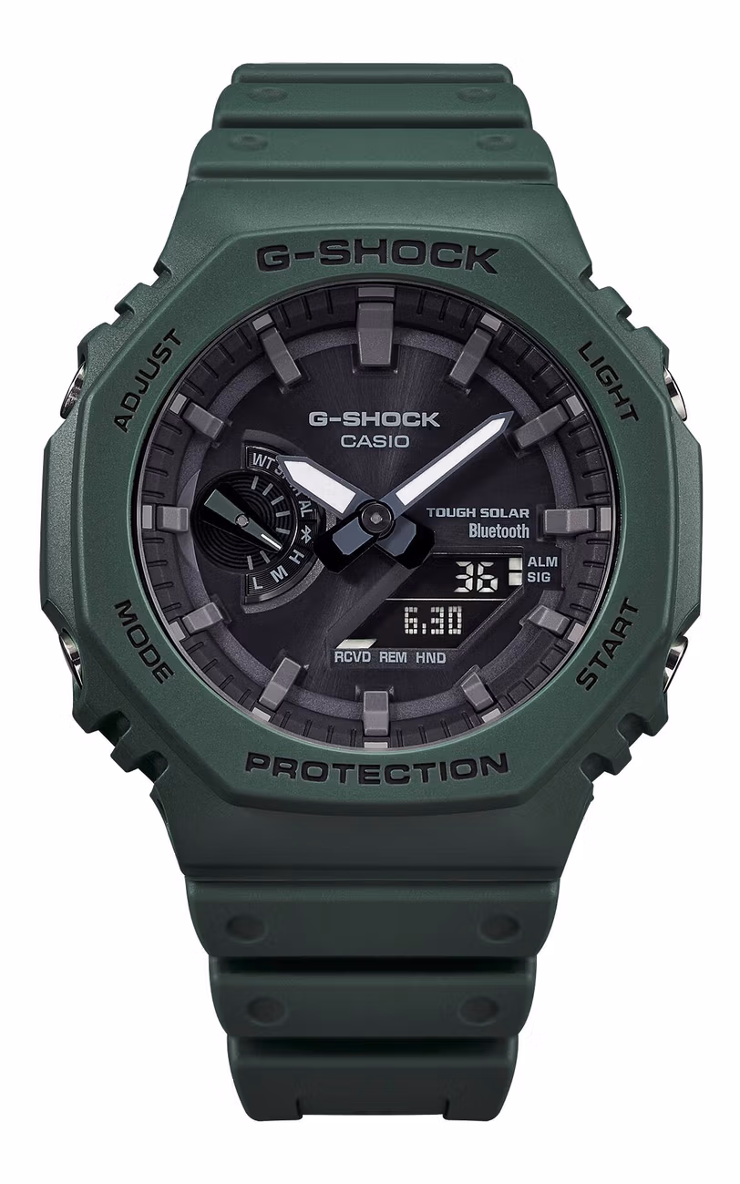 Casio GA-B2100-3A