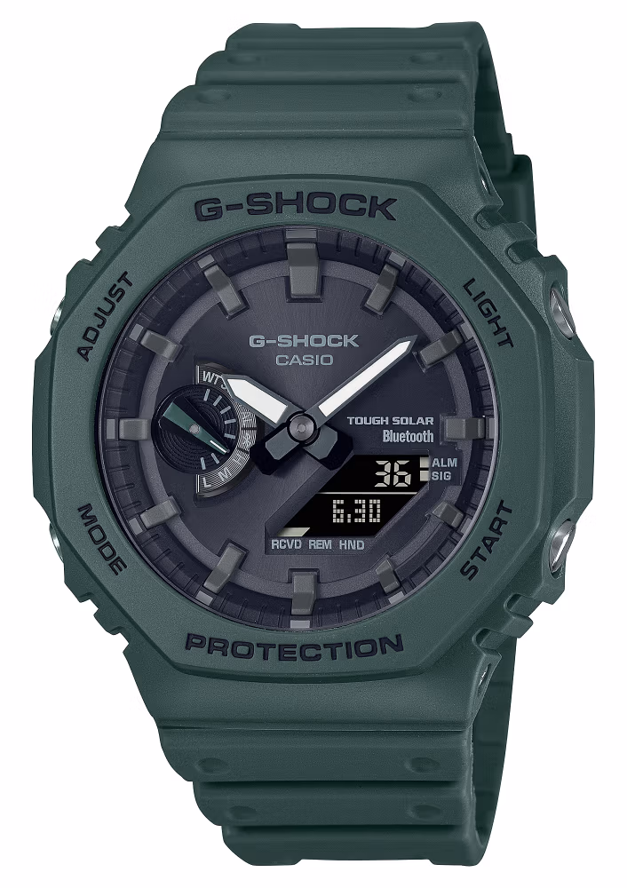 Casio GA-B2100-3A