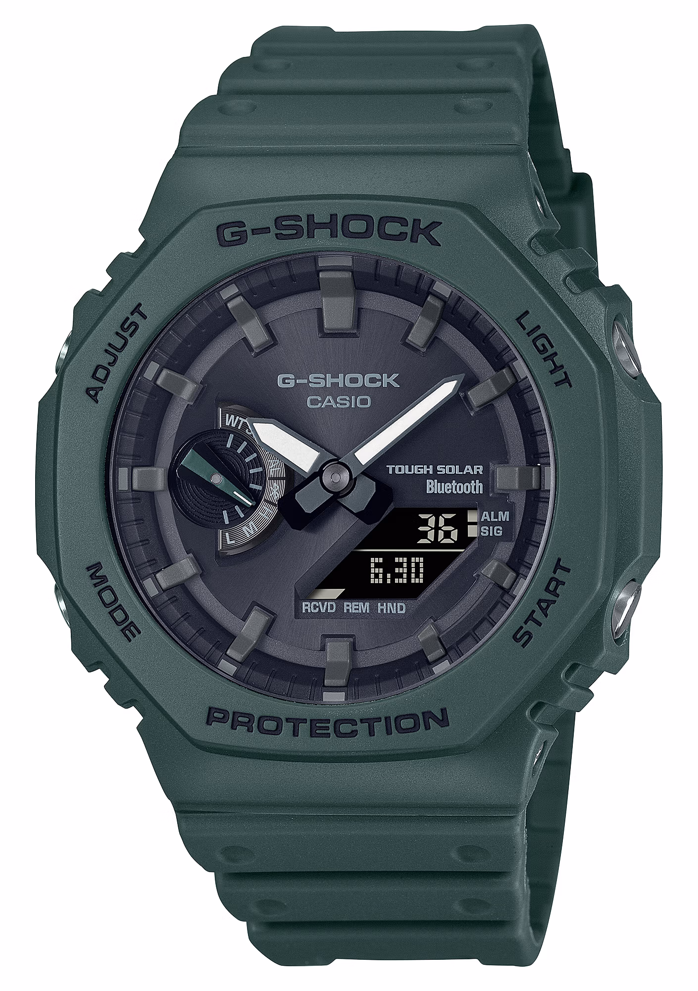 Casio GA-B2100-3A
