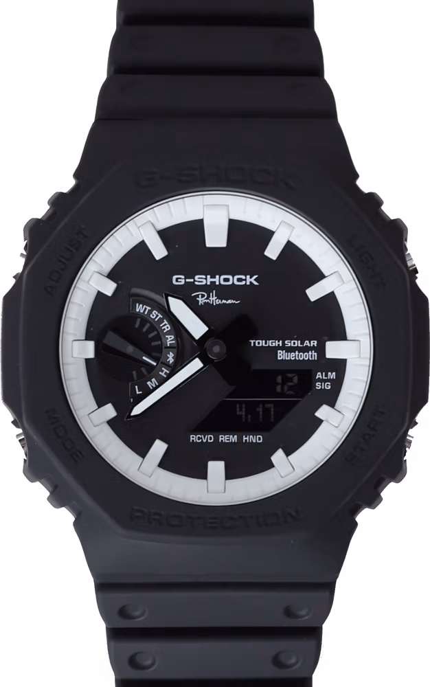 Casio GA-B2100-Ron-Herman