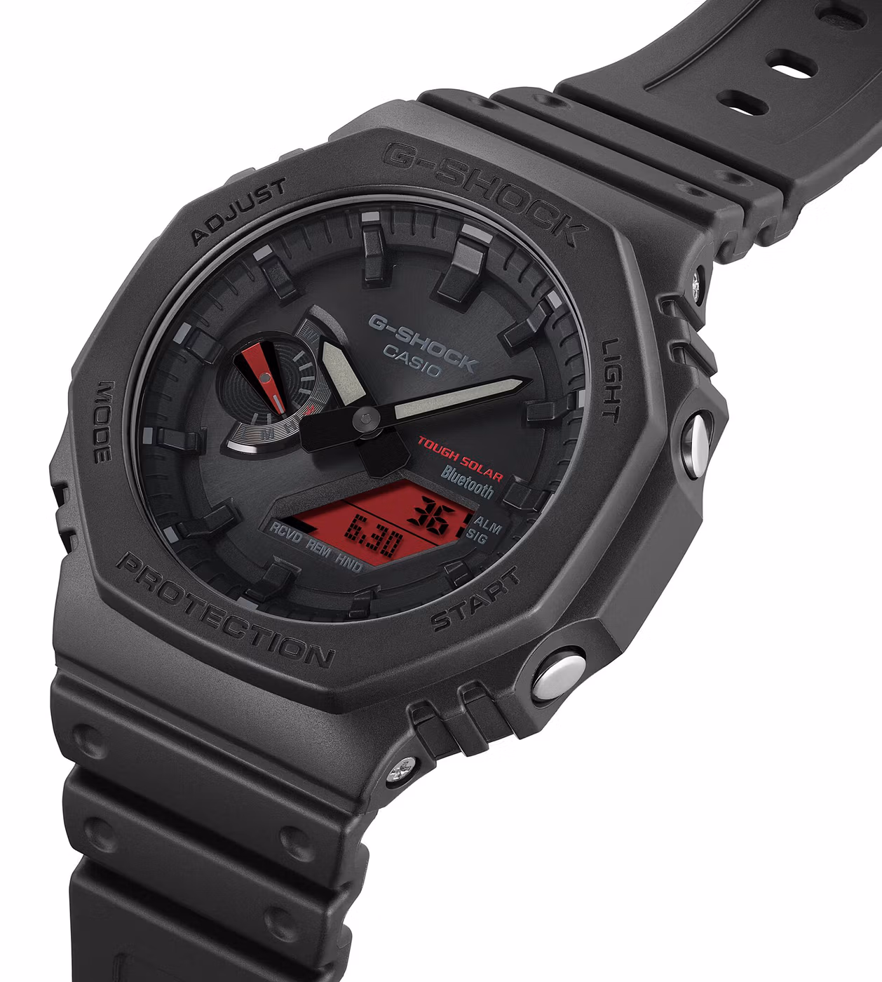 Casio GA-B2100BBR-1A