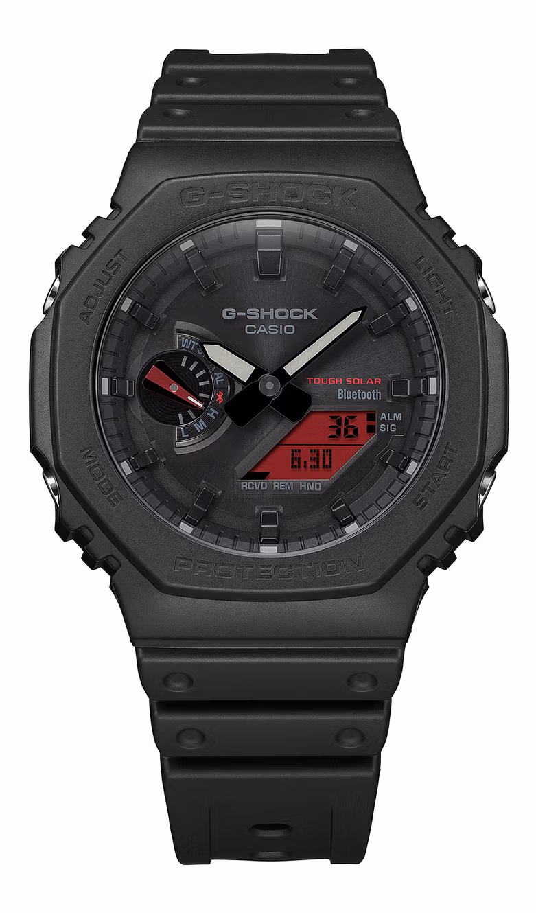 Casio GA-B2100BBR-1A