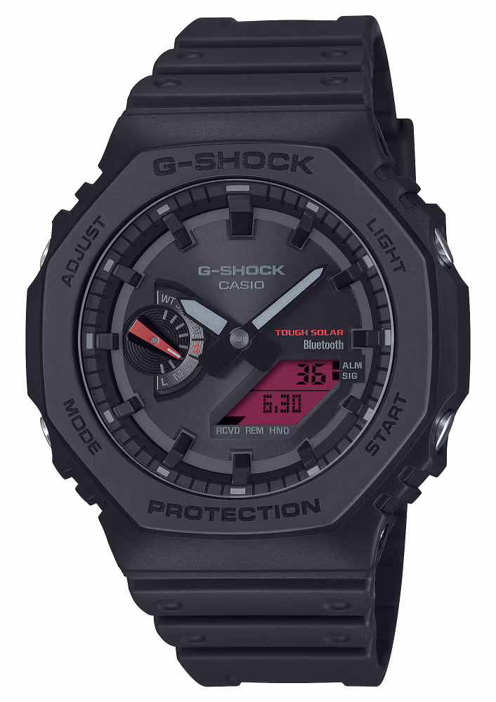 Casio GA-B2100BBR-1A