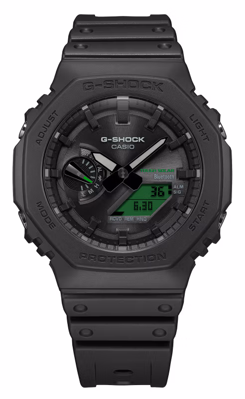 Casio GA-B2100BEG-1A