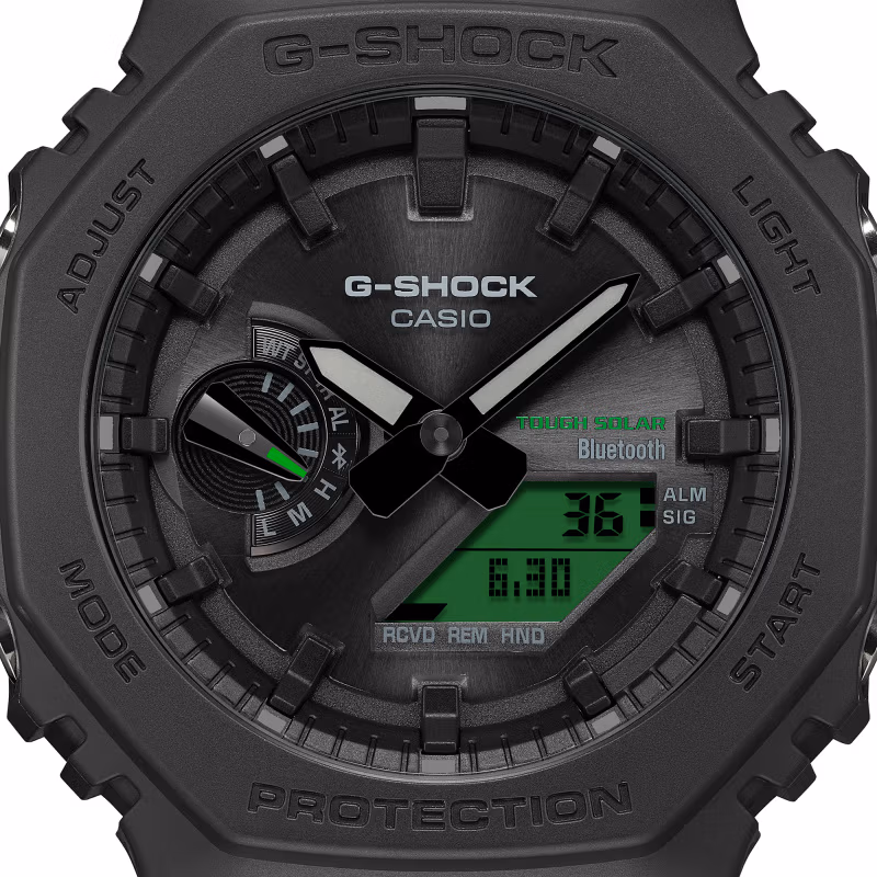 Casio GA-B2100BEG-1A
