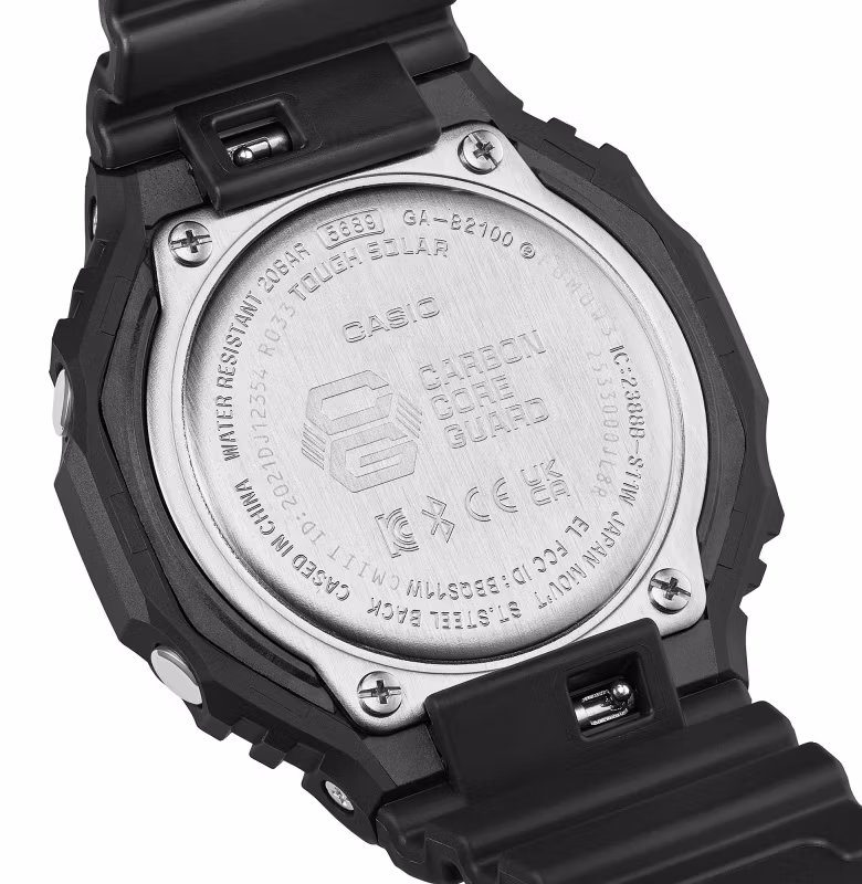 Casio GA-B2100BEG-1A