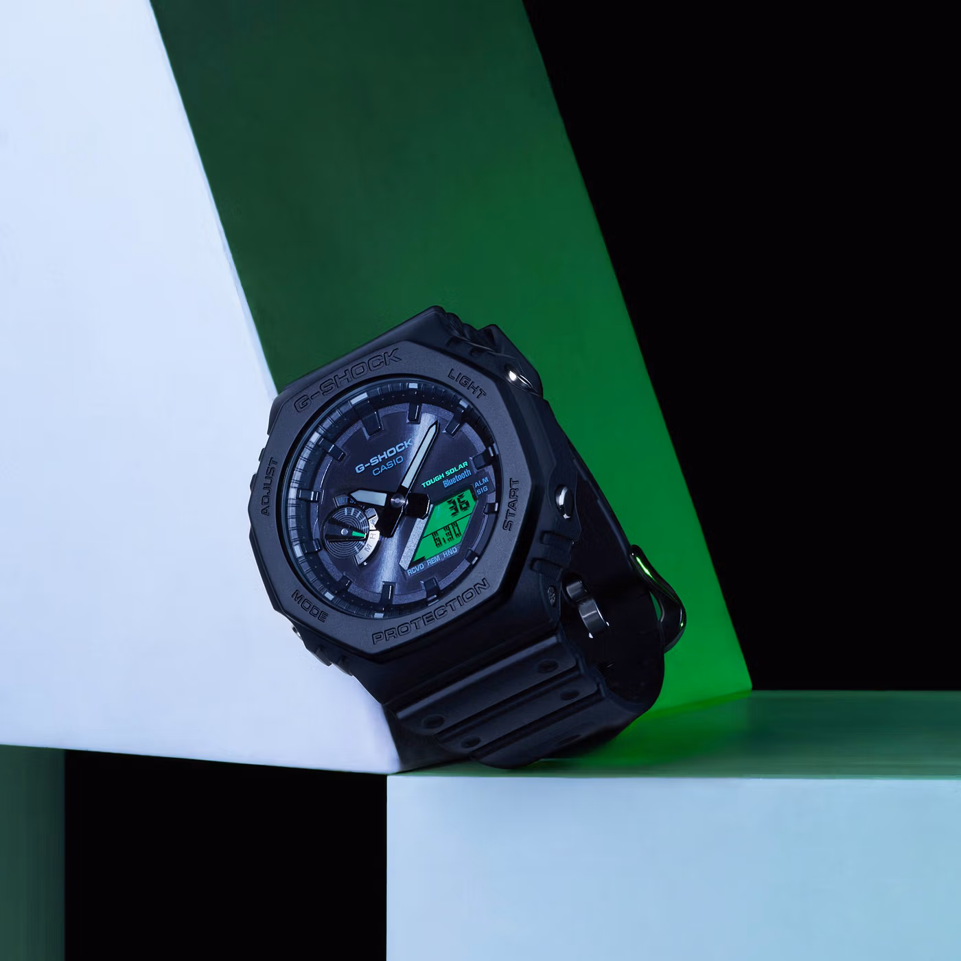 Casio GA-B2100BEG-1A