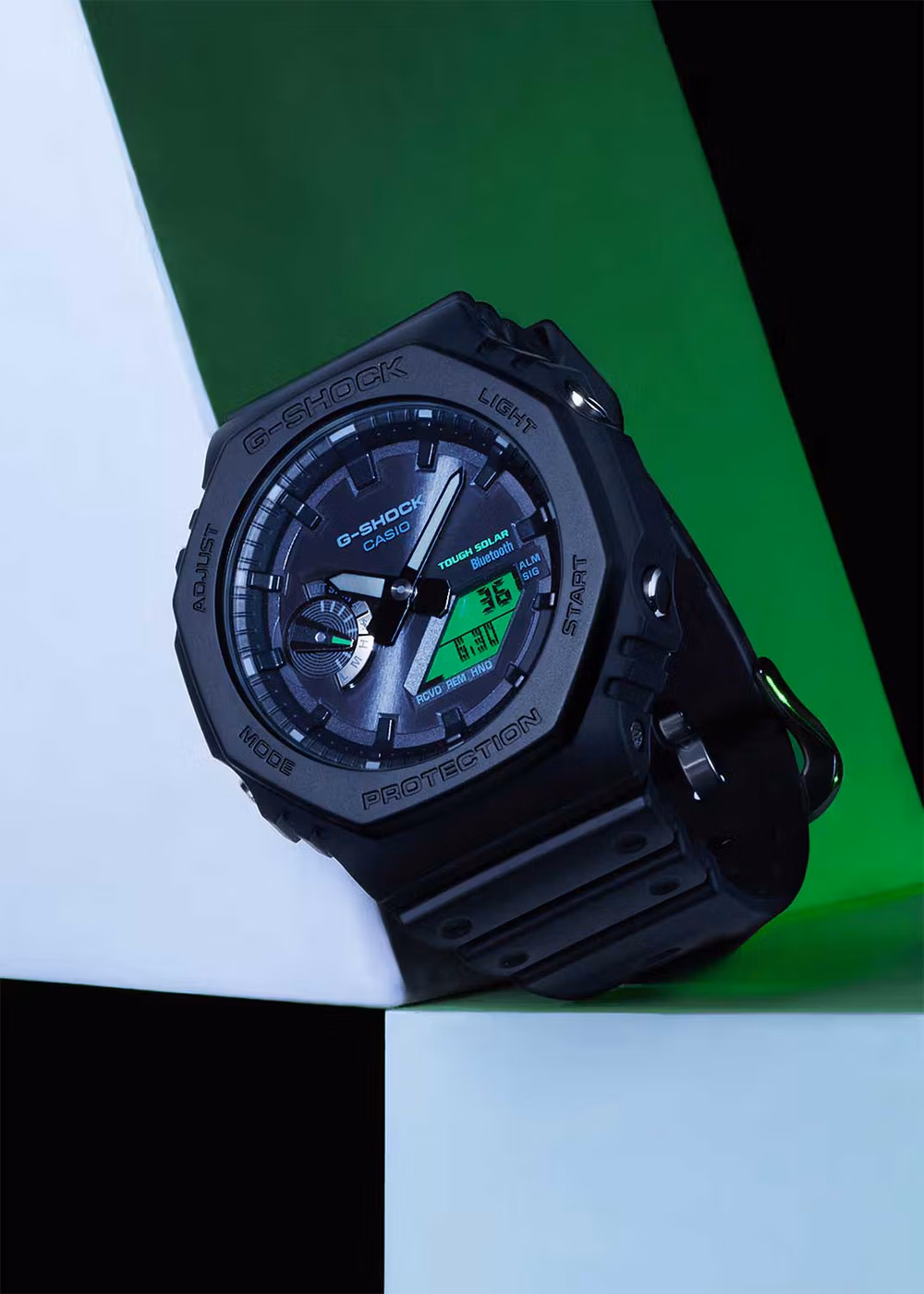 Casio GA-B2100BEG-1A