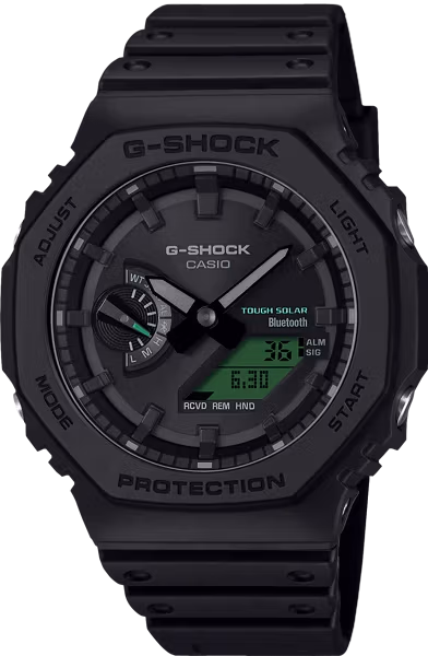 Casio GA-B2100BEG-1A