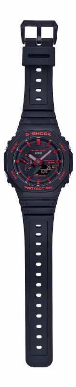 Casio GA-B2100BNR-1A