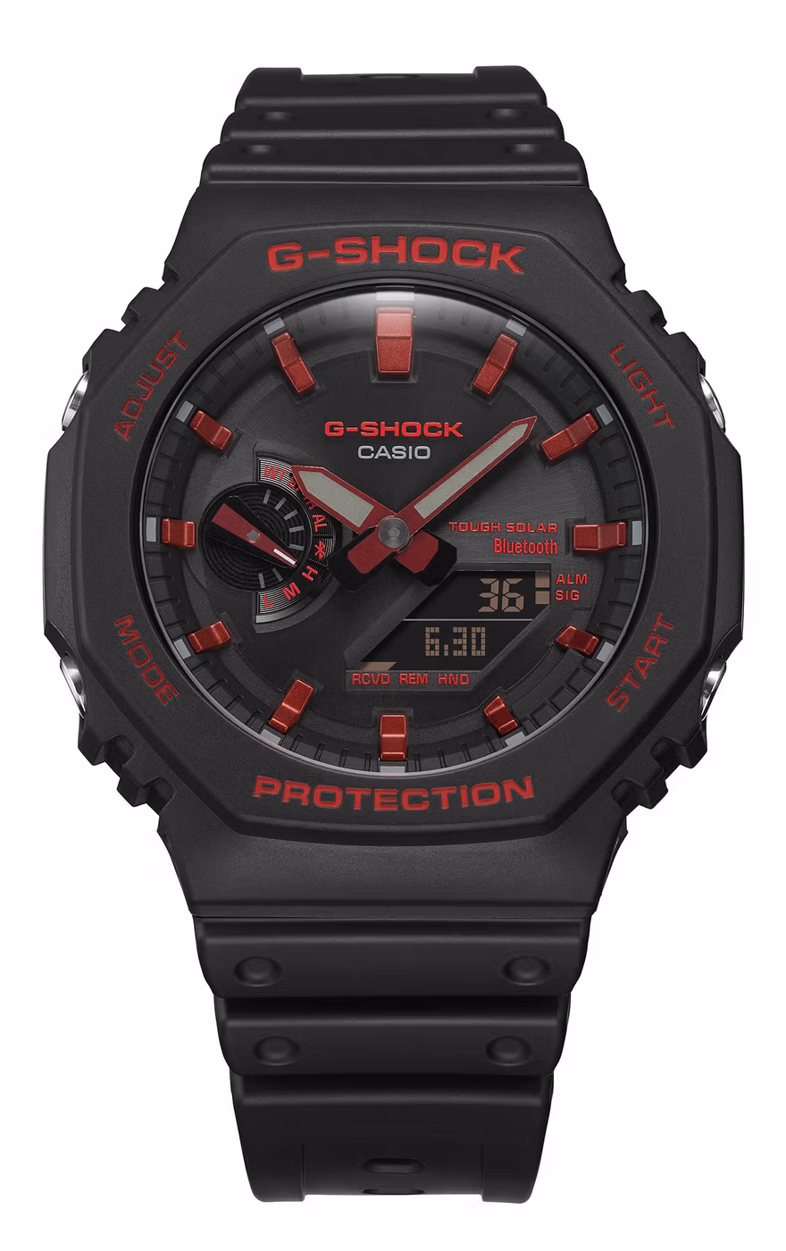 Casio GA-B2100BNR-1A