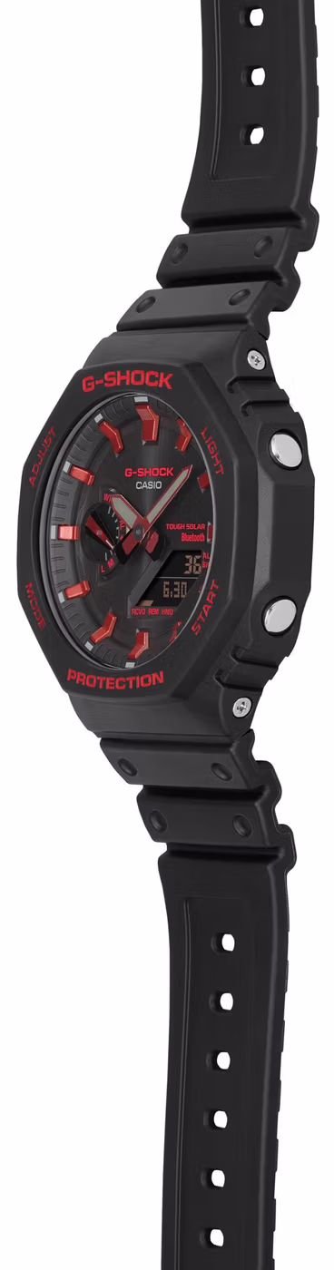 Casio GA-B2100BNR-1A