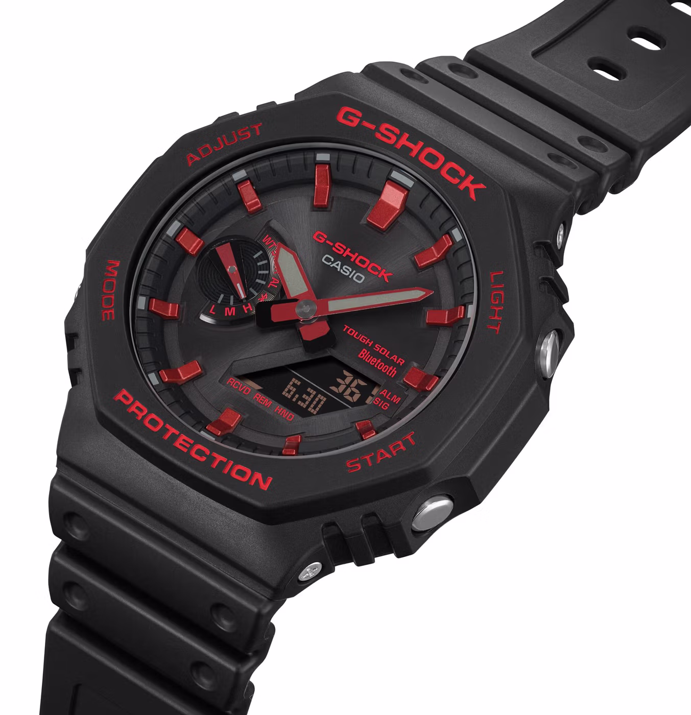 Casio GA-B2100BNR-1A