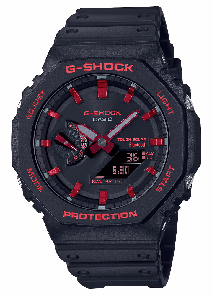 Casio GA-B2100BNR-1A