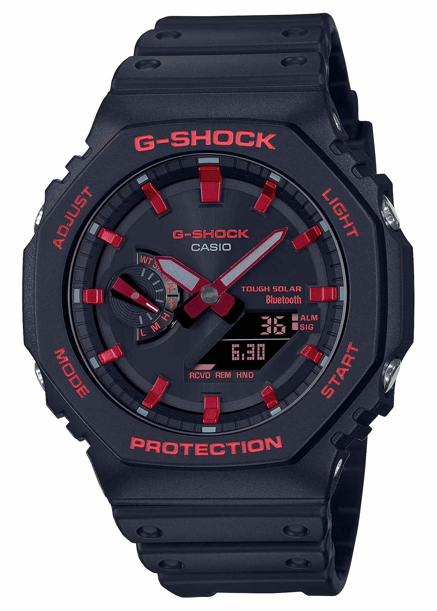 Casio GA-B2100BNR-1A