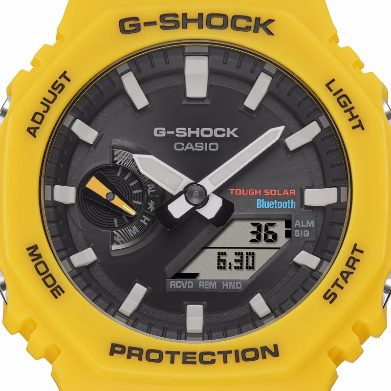 Casio GA-B2100C-9A