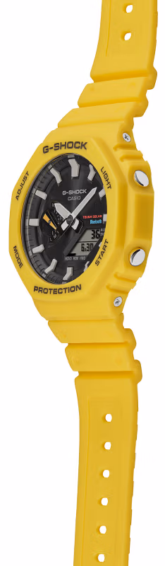 Casio GA-B2100C-9A