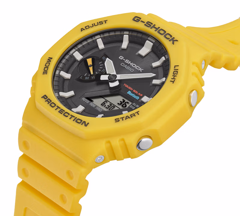 Casio GA-B2100C-9A