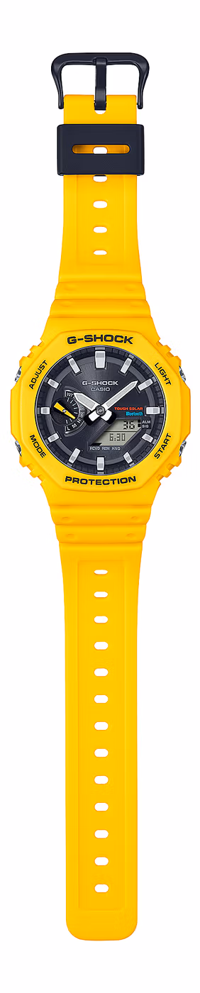 Casio GA-B2100C-9A