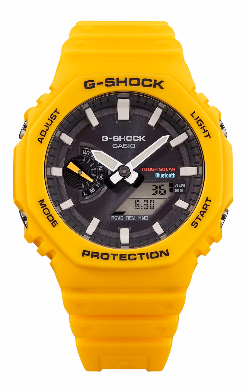Casio GA-B2100C-9A