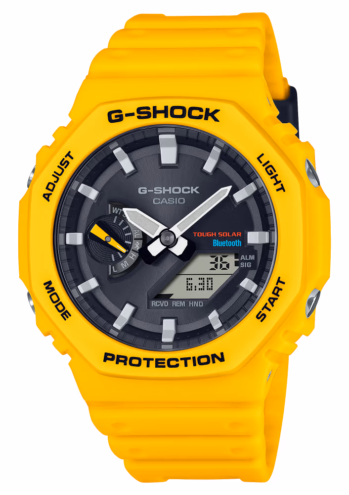 Casio GA-B2100C-9A