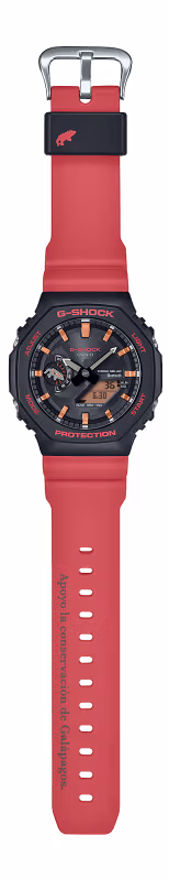 Casio GA-B2100CD-1A4