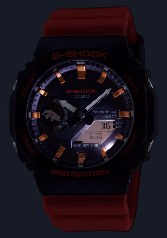 Casio GA-B2100CD-1A4