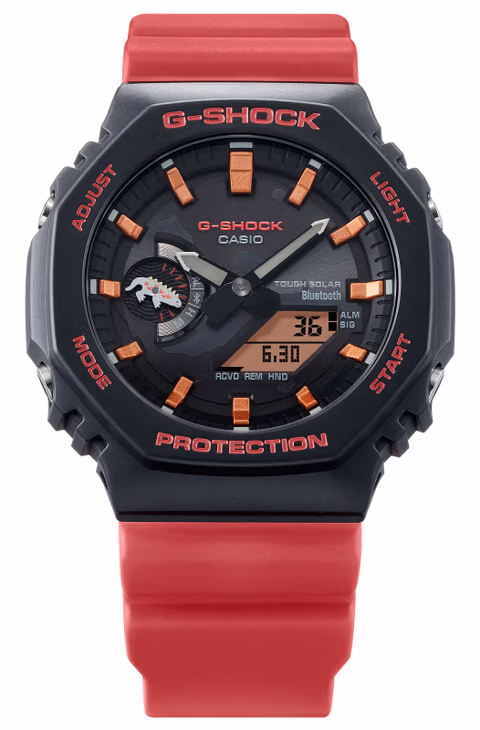 Casio GA-B2100CD-1A4