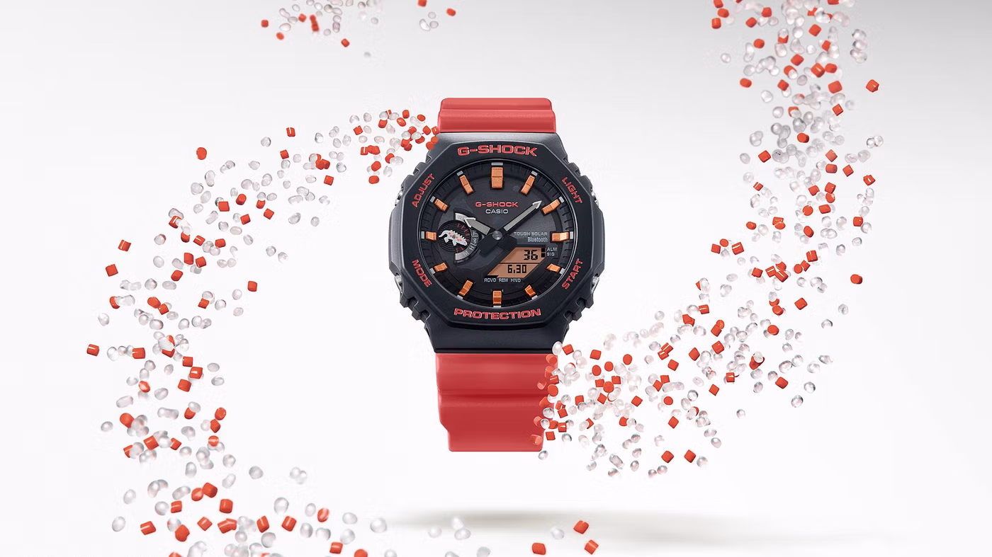 Casio GA-B2100CD-1A4