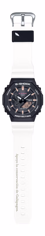 Casio GA-B2100CD-1A7