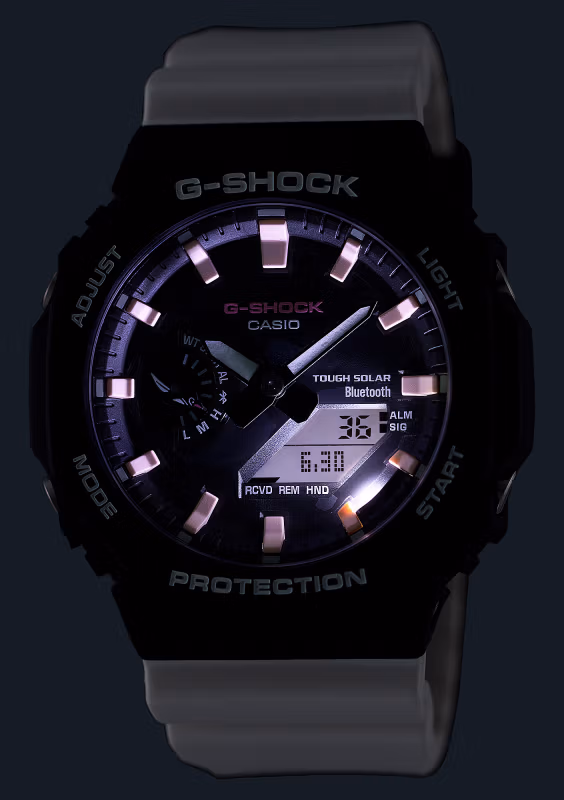 Casio GA-B2100CD-1A7