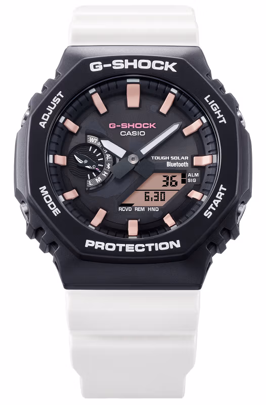 Casio GA-B2100CD-1A7