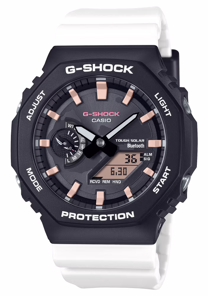 Casio GA-B2100CD-1A7