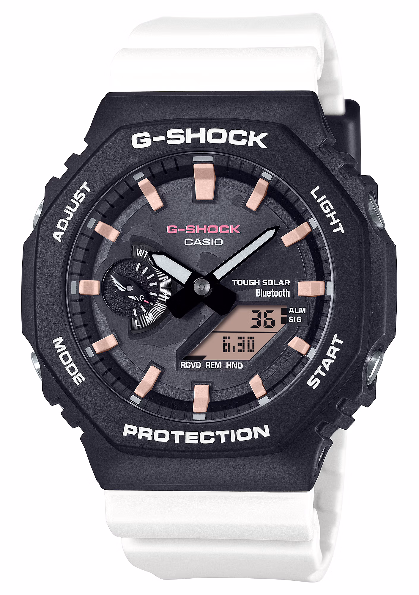 Casio GA-B2100CD-1A7
