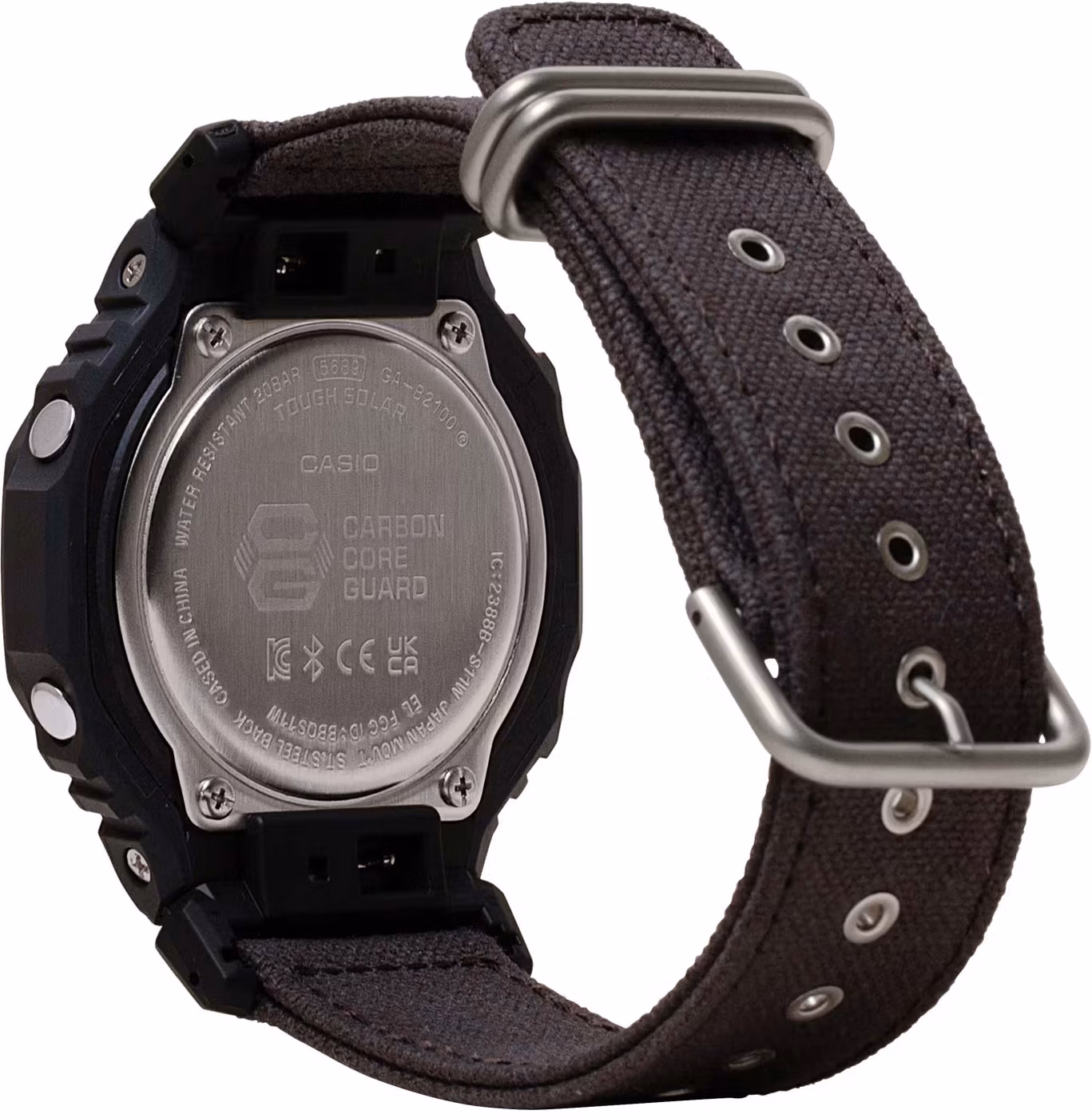 Casio GA-B2100CT-1A5