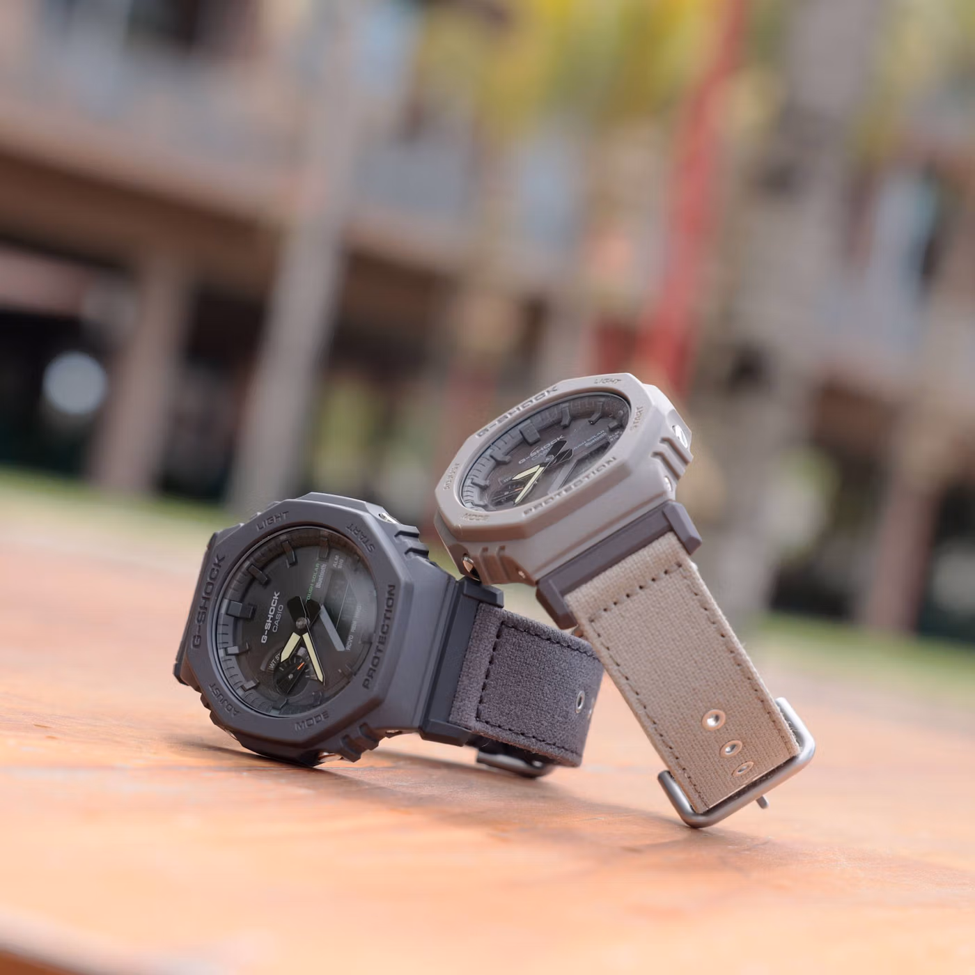 Casio GA-B2100CT-1A5