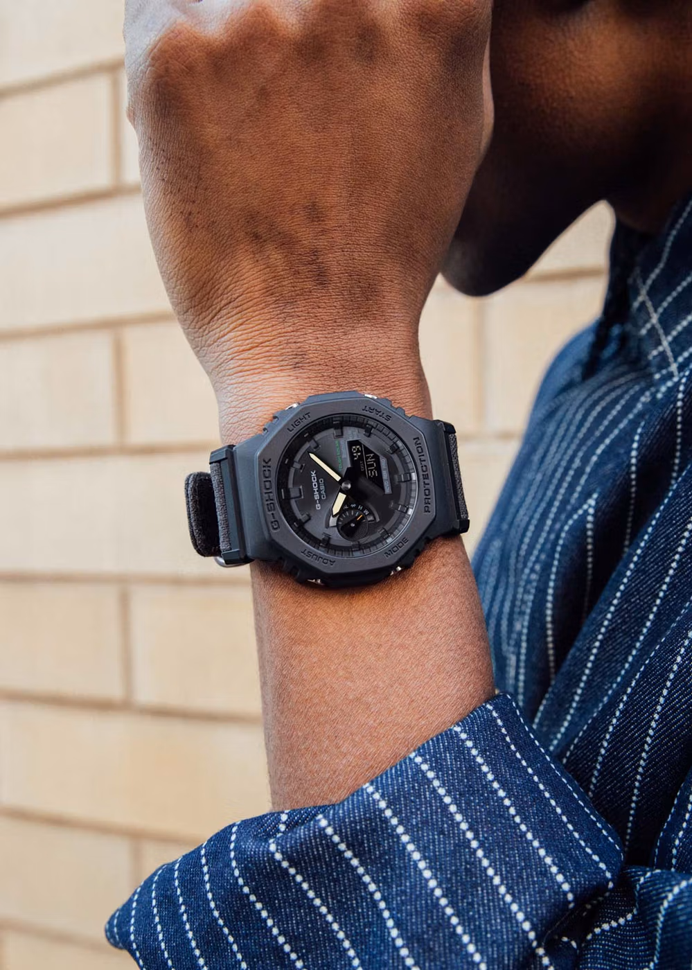 Casio GA-B2100CT-1A5