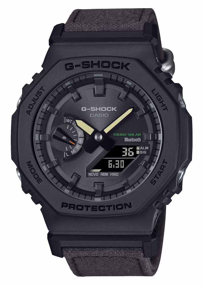 Casio GA-B2100CT-1A5
