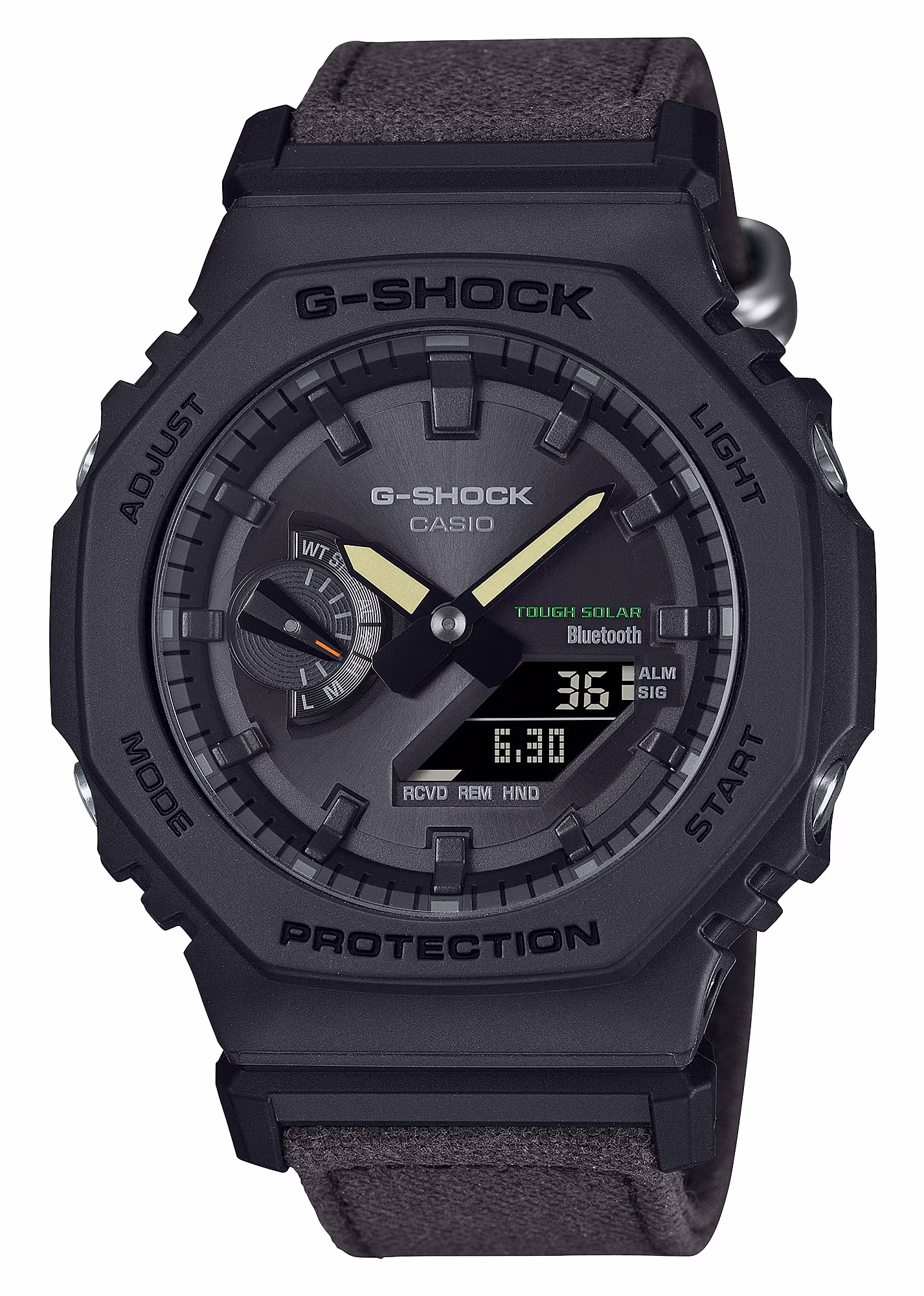 Casio GA-B2100CT-1A5