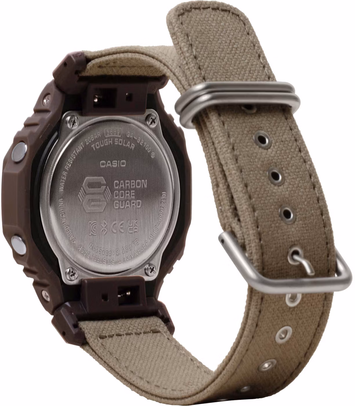 Casio GA-B2100CT-5A