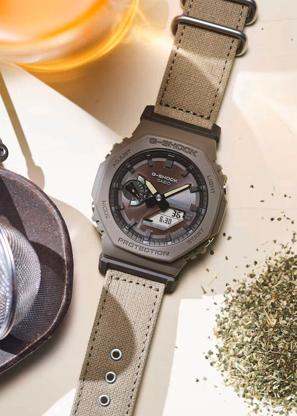 Casio GA-B2100CT-5A