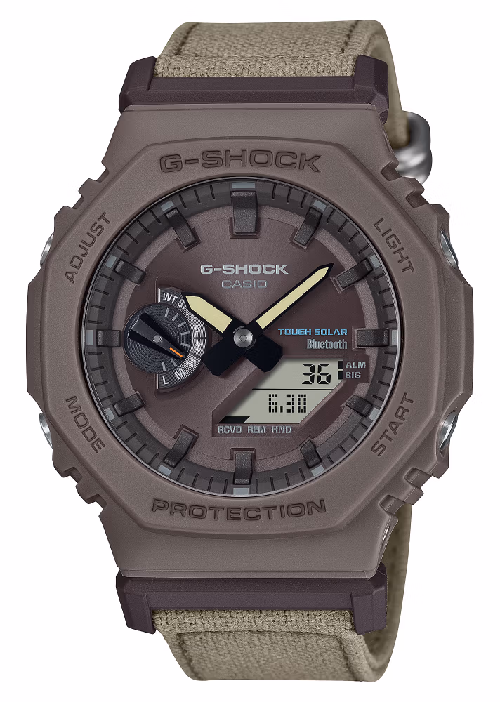Casio GA-B2100CT-5A