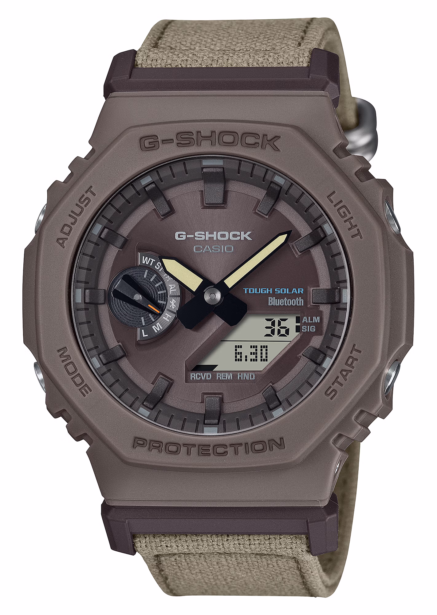 Casio GA-B2100CT-5A