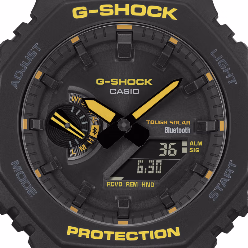 Casio GA-B2100CY-1A