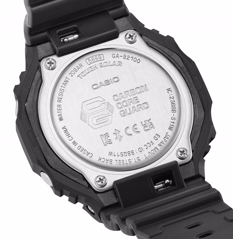 Casio GA-B2100CY-1A