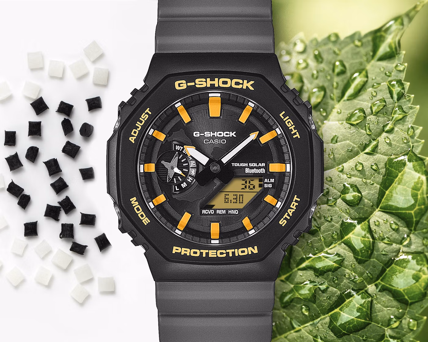Casio GA-B2100DF-1A