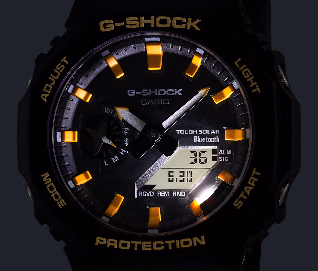 Casio GA-B2100DF-1A