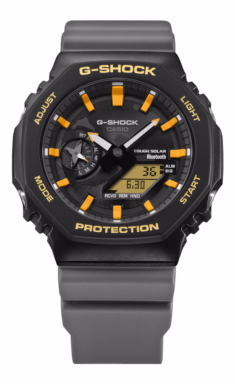 Casio GA-B2100DF-1A